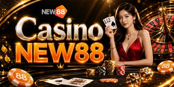 Casino NEW88