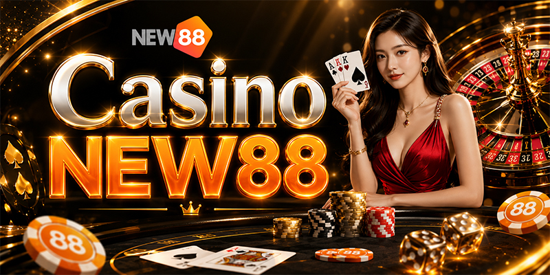 Casino NEW88