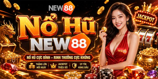 Nổ Hũ NEW88