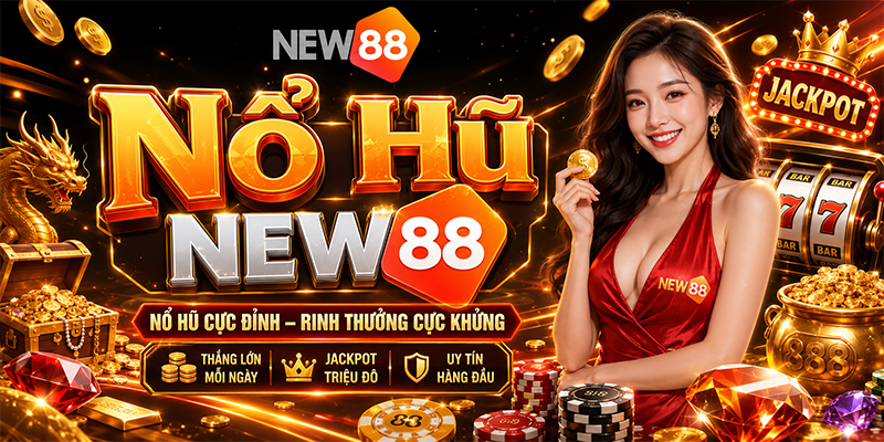 Nổ Hũ NEW88